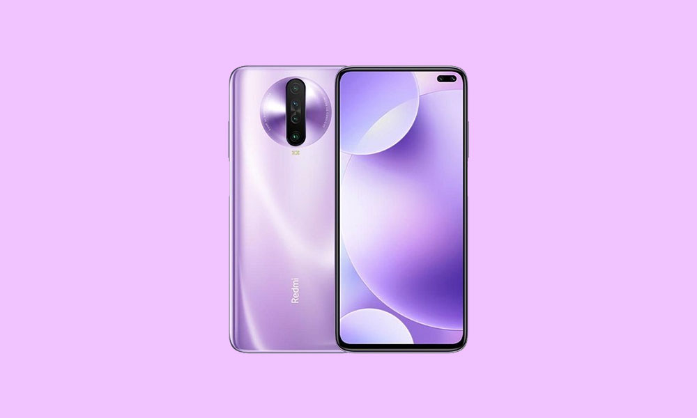 How to Enter Recovery Mode on Xiaomi Poco X2