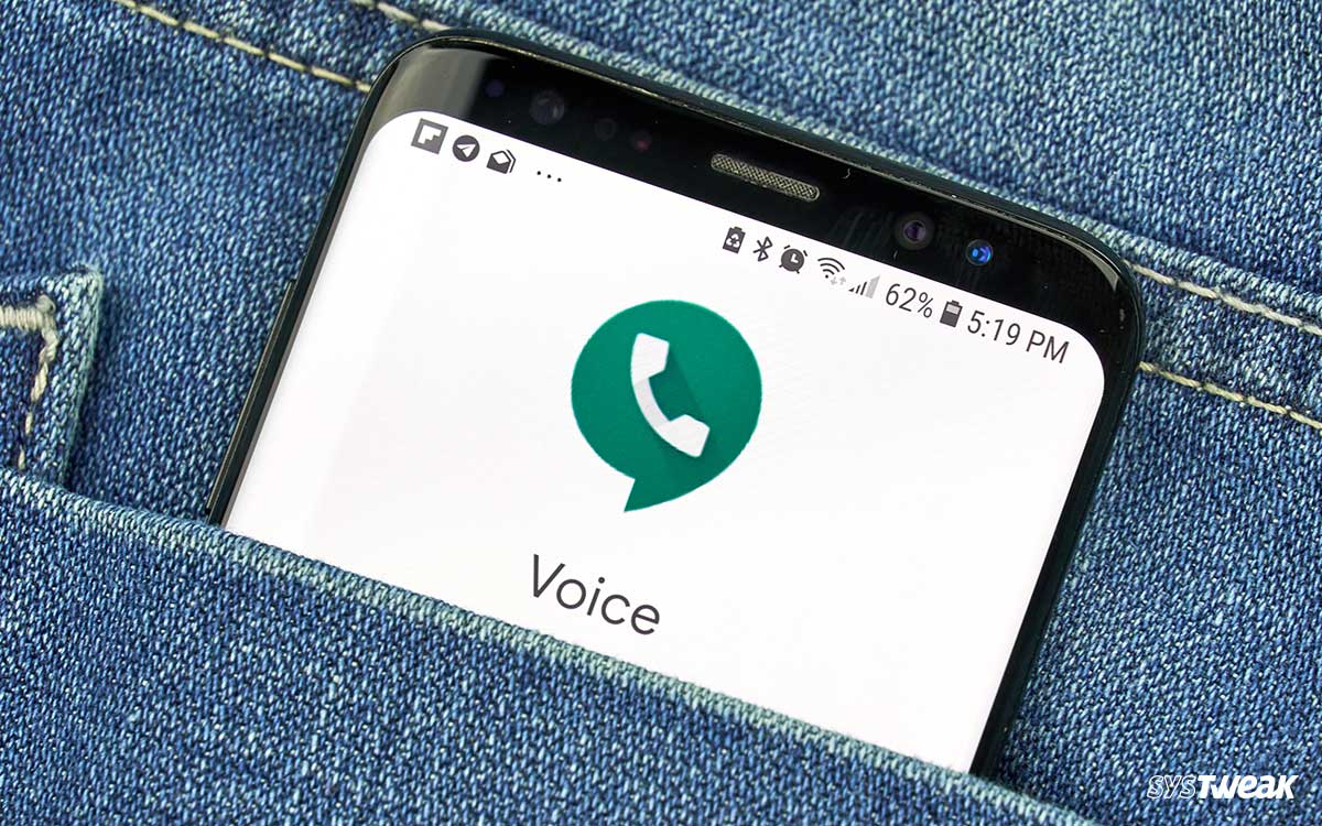 Cara Membuat Panggilan Suara Internasional di Google Voice