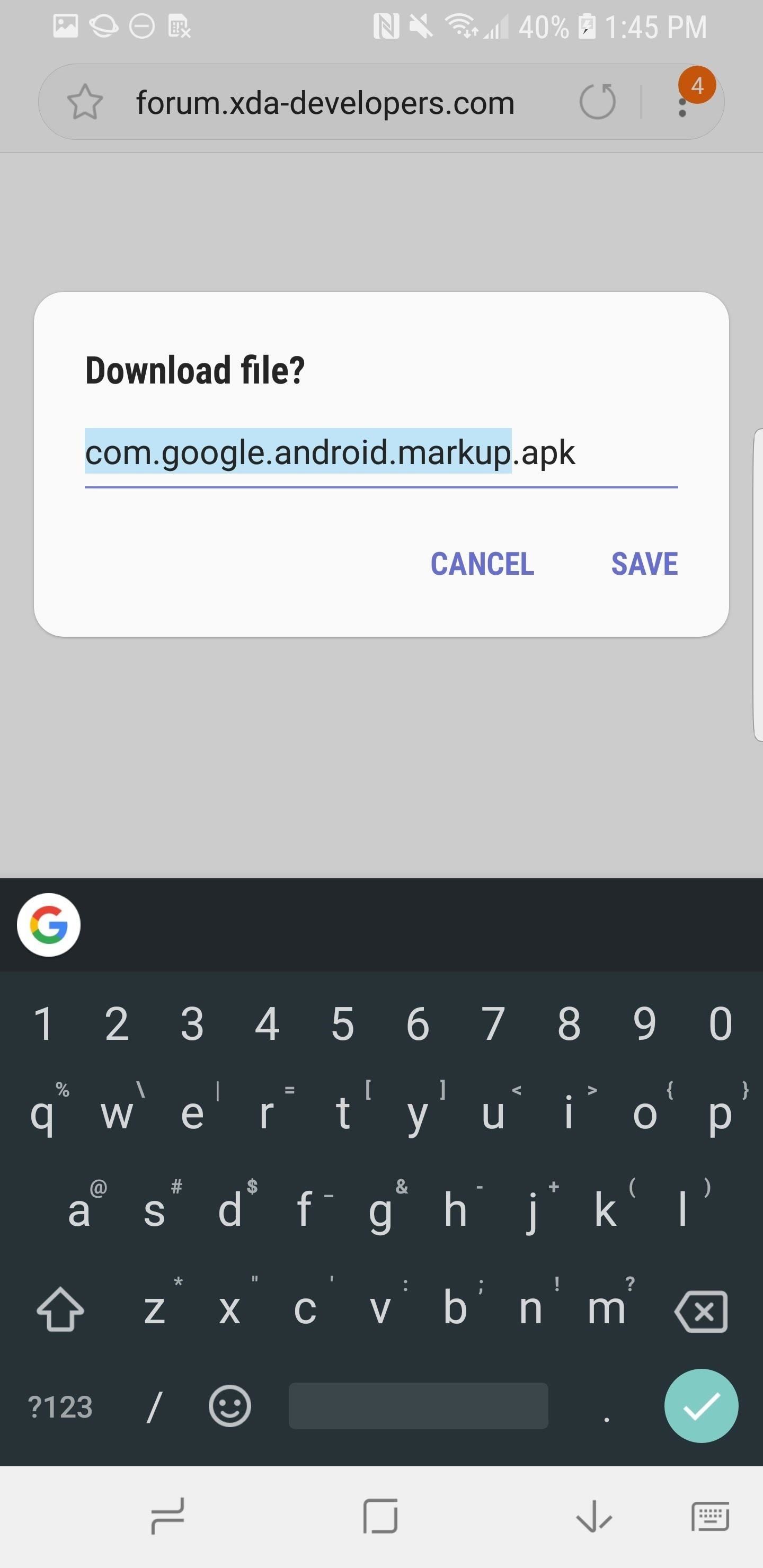 Как получить функции редактирования скриншотов Android Pie на любом телефоне