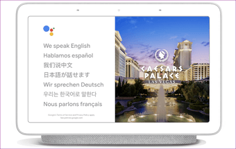 Aktifkan Mode Juru Bahasa Google Assistant Menterjemahkan
