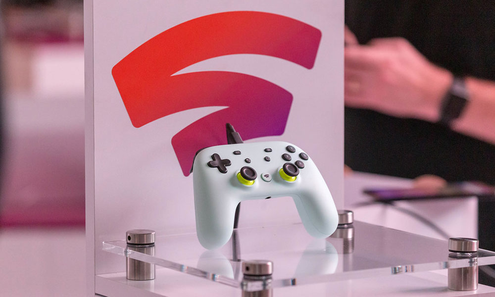 Download Xtadia Xposed Module to Play Stadia on any Android device