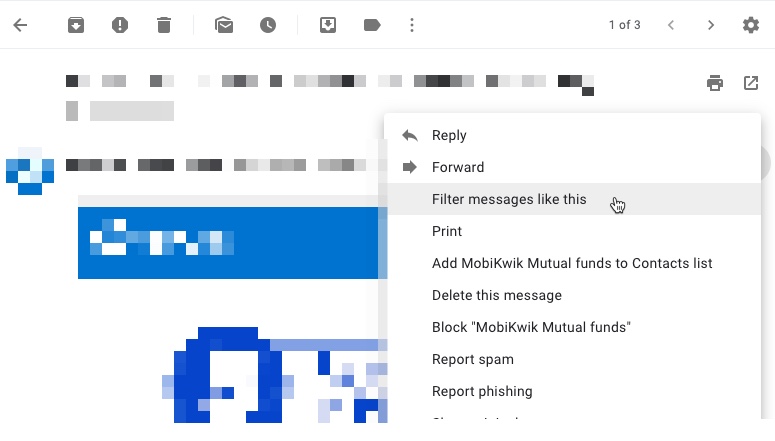 Cara Menghapus Massal Email di Gmail untuk Membersihkan Penyimpanan 15GB Gratis 3