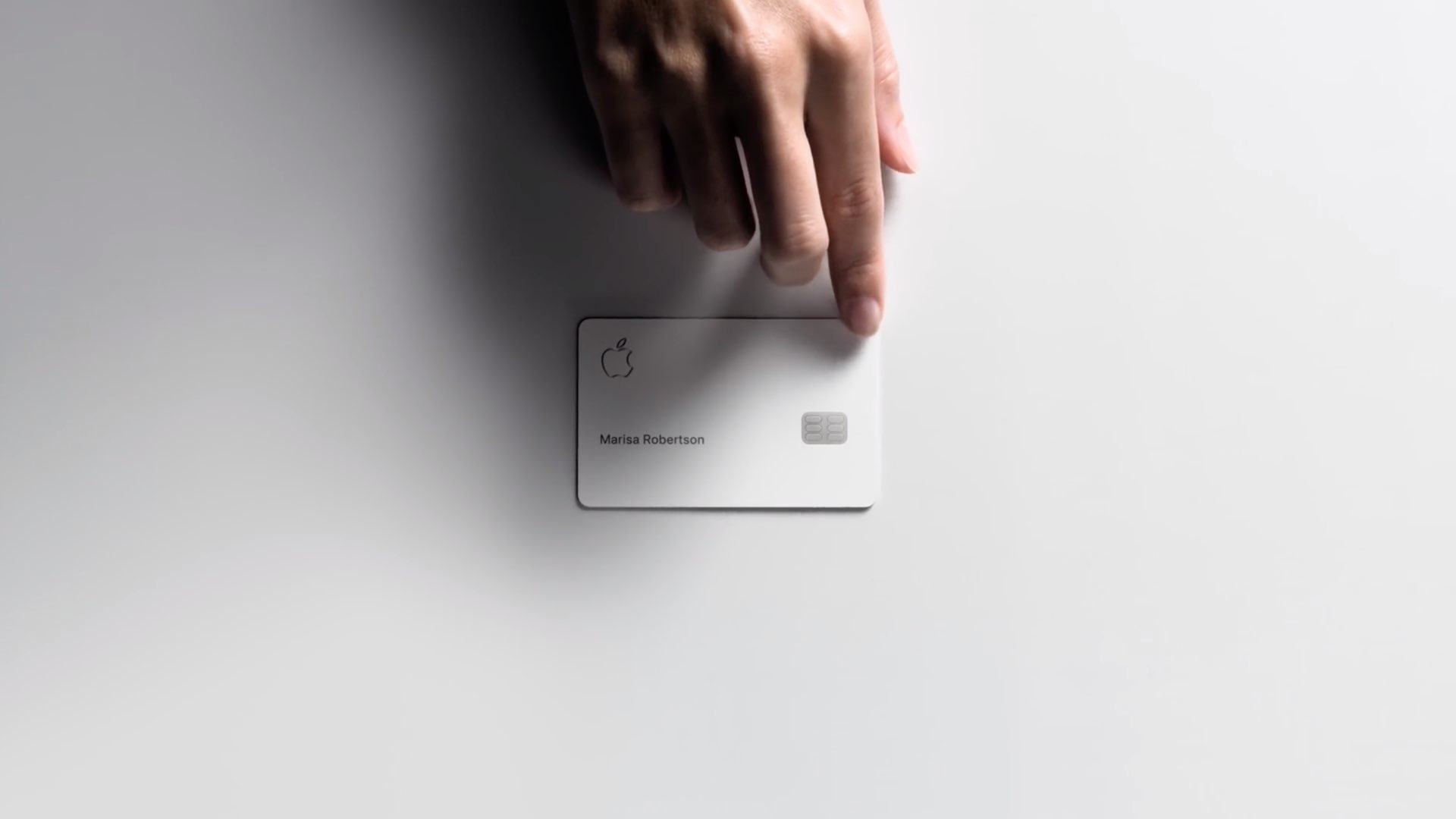 Hur man exporterar och laddar ner Apple Monthly Deal Cards till ett CSV-kalkylblad