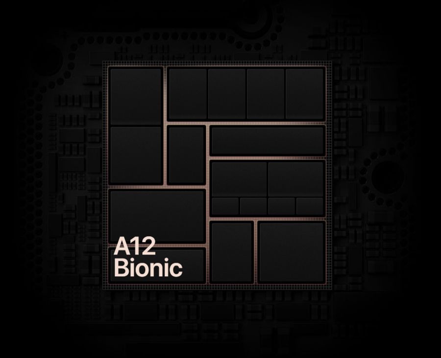 Chipset A14 iPhone 2020 Dapat Dibandingkan Dengan Kinerja MacBook Pro
