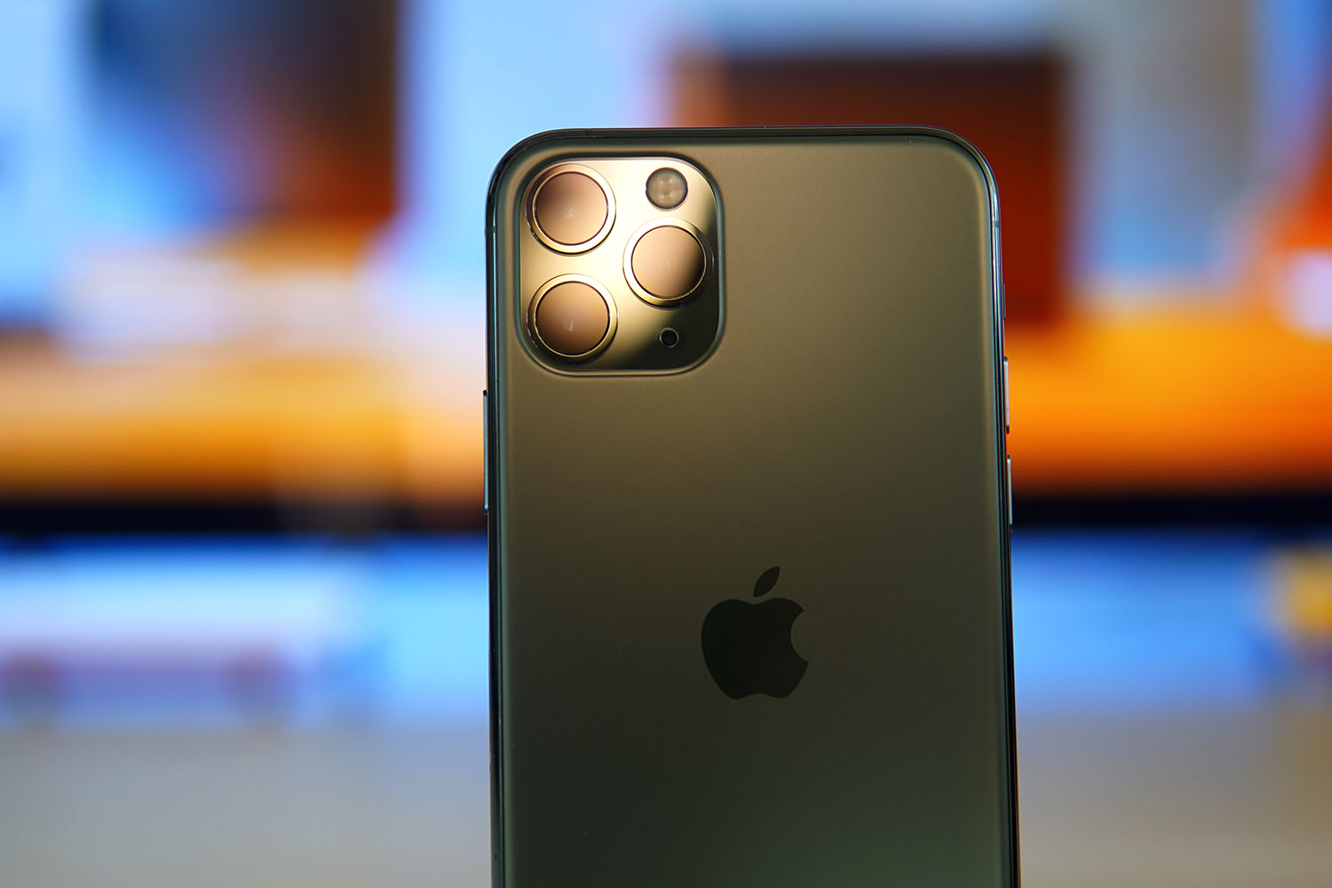 2020 iPhone Bisa Menampilkan Sistem Kamera Stabil Sensor-Shift Image 1