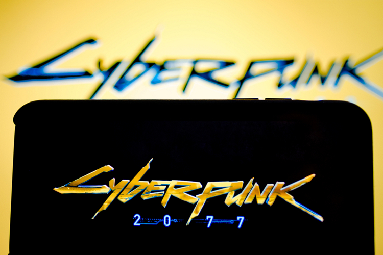 Cyberpunk 2077 Akan Tersedia di GeForce Sekarang saat Peluncuran
