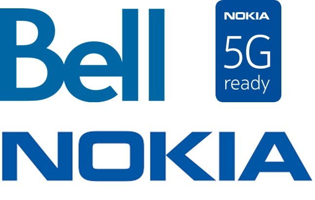 Deutsche Telecom membutuhkan Nokia untuk memperbaiki keadaan tetapi Bell Canada tidak peduli