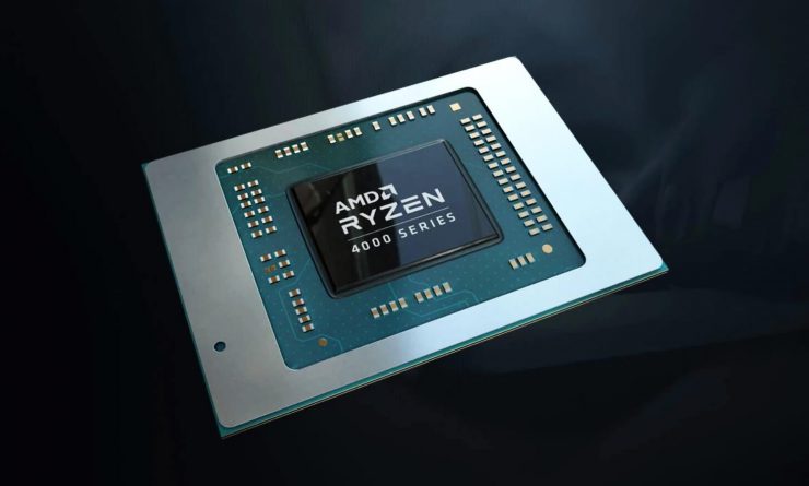 AMD Ryzen 4000 memiliki overclocking otomatis yang meningkatkan frekuensi Turbo dengan…