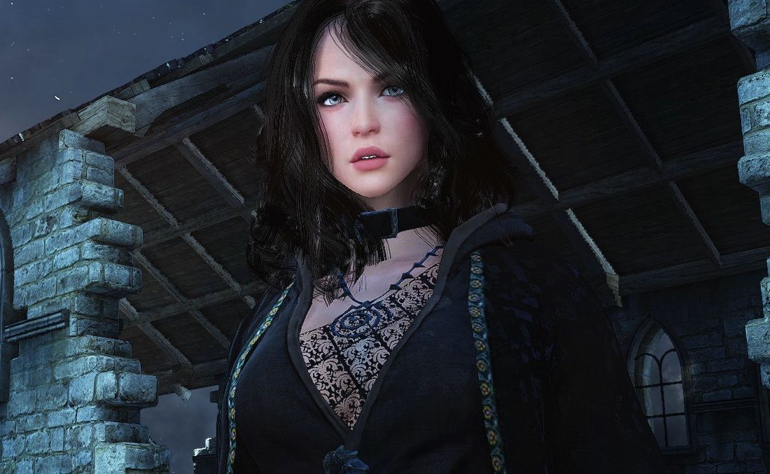 Dukungan lintas-bermain datang ke Black Desert Online di PS4 dan Xbox One