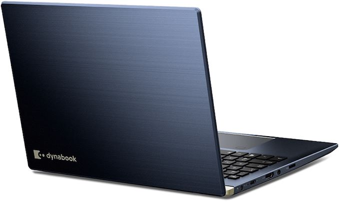 Dynabook hadirkan laptop 13.3-Inch Portégé X30L-G 'Hyper-Light' dengan CPU 6-Core 1