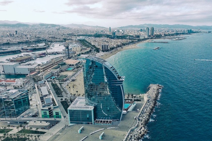 Ekosistem startup Barcelona mengusulkan untuk membuat acara wirausaha di masa Mobile World Congress