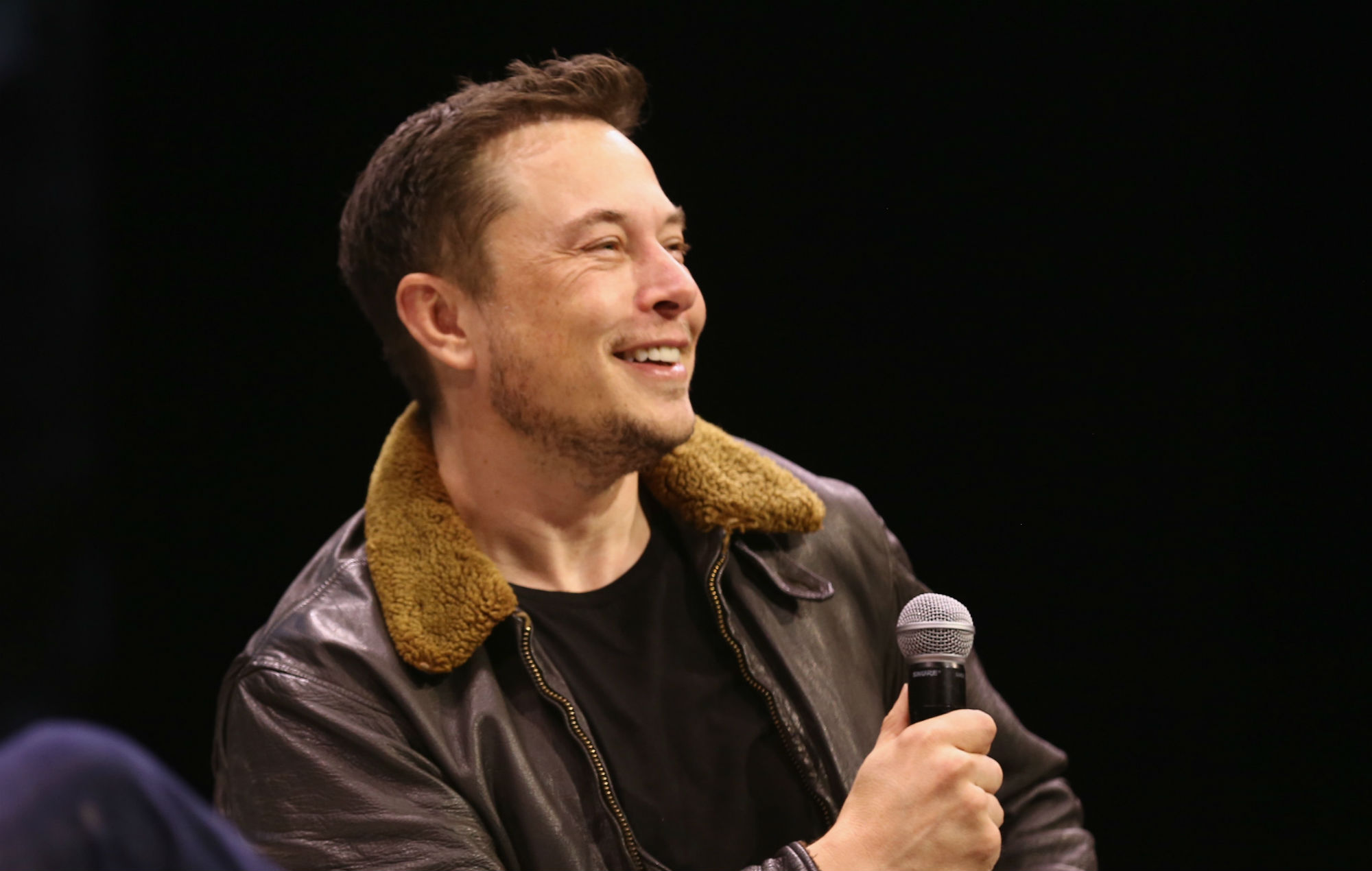 Elon Musk merilis musik EDM di SoundCloud; dengarkan