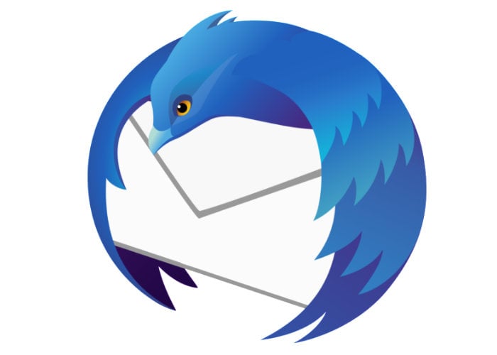 Thunderbird email