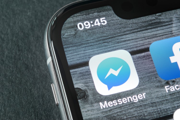 Facebook Messenger Ditches Chat Bots, Menghapus Tab Discover