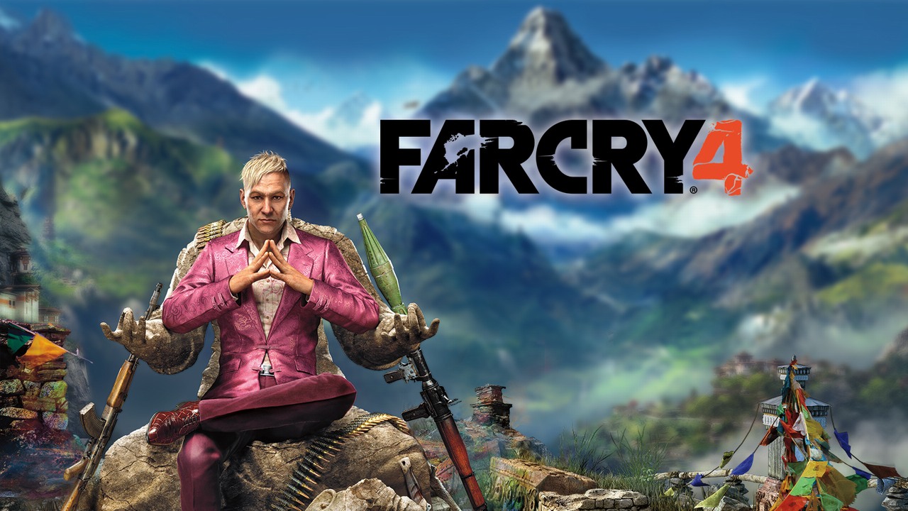 Far Cry 4: Redux mod sekarang tersedia untuk diunduh, membawa banyak peningkatan & perubahan gameplay