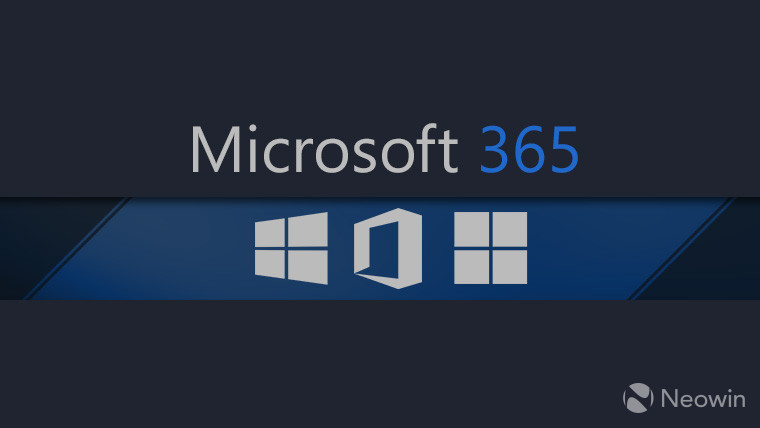 Новые функции Microsoft 365 направлены на объединение производительности и безопасности 1