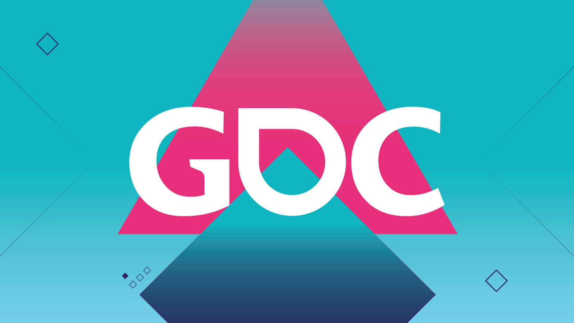 GDC 2020 telah ditunda hingga 'akhir musim panas ini'