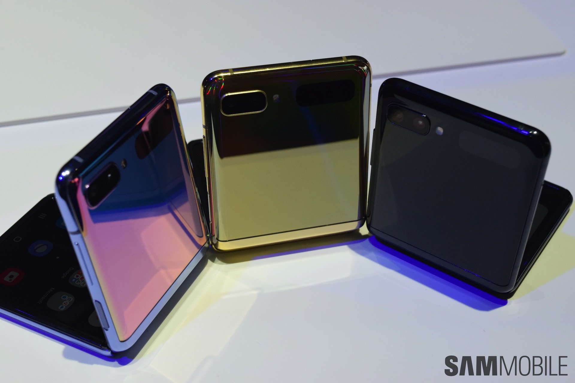 10 Kelebihan Dan Kekurangan Samsung Galaxy Z Flip