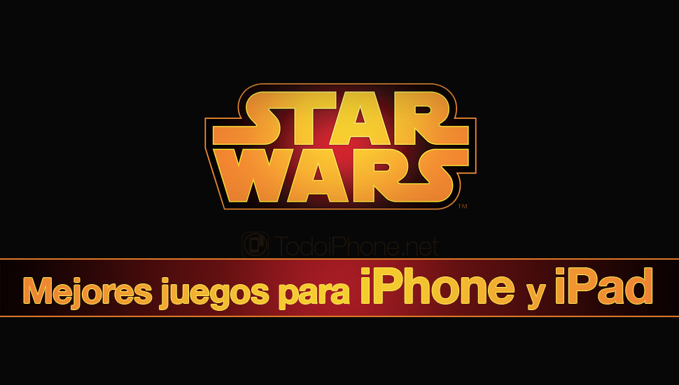 Game Star Wars terbaik untuk iPhone dan iPad 2