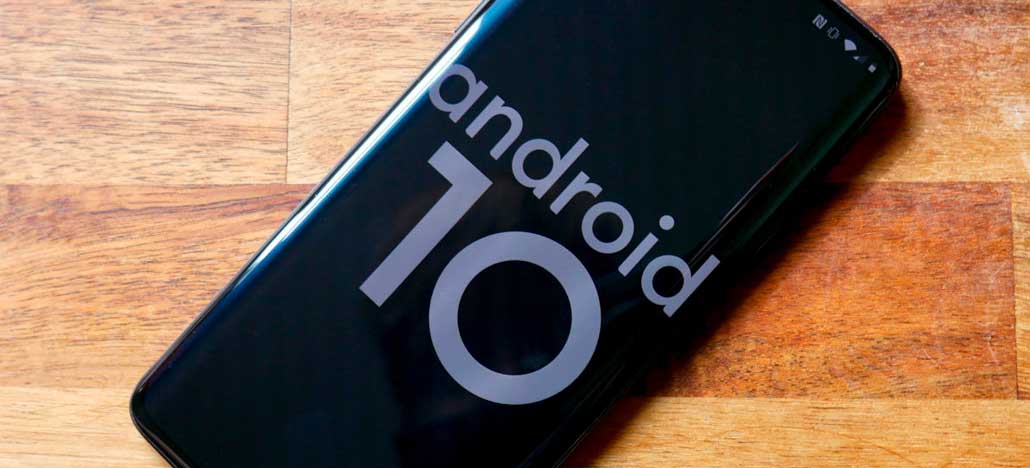 Game tersembunyi di Android 10? Apa itu dan bagaimana kita dapat menemukannya?