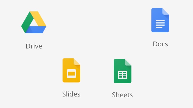 Google Docs Autocorrect, Smart Compose Features Now Widely Available