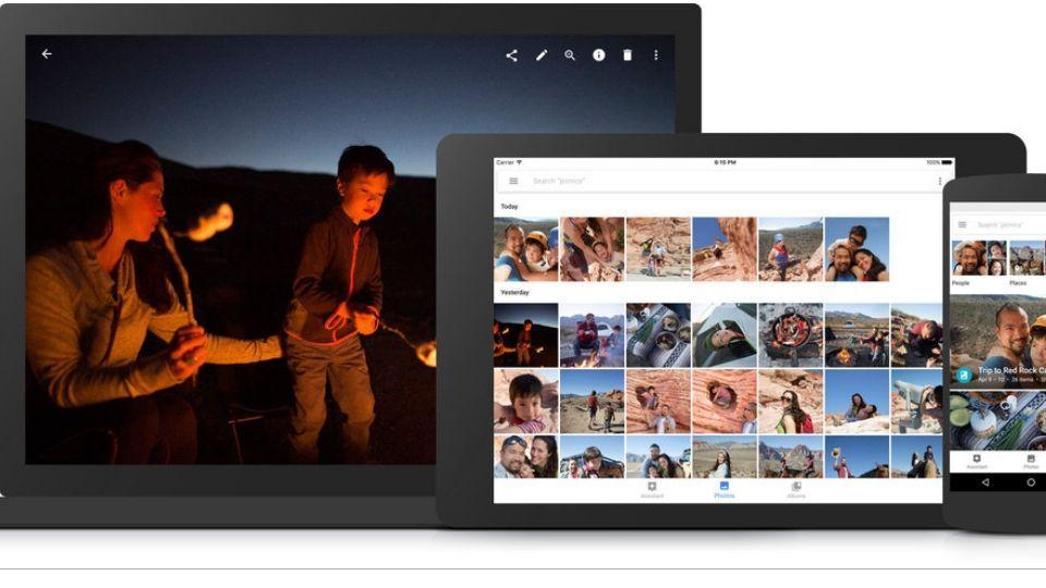 Google Photos gets a new subscription program for print photos.