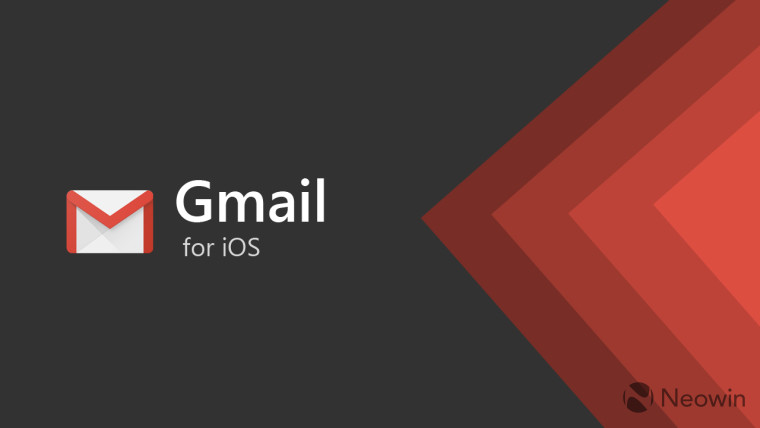 Google memperbarui Gmail untuk iOS dengan dukungan aplikasi File asli