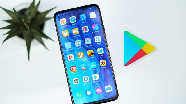 Google warns against sideloading its Android apps on newer Huawei devices
