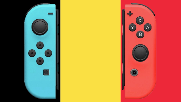 Grup Konsumen Belgia Meminta Nintendo Memperbaiki Semua Sukacita-Kontra Gratis, Masalah Garansi Dua Tahun