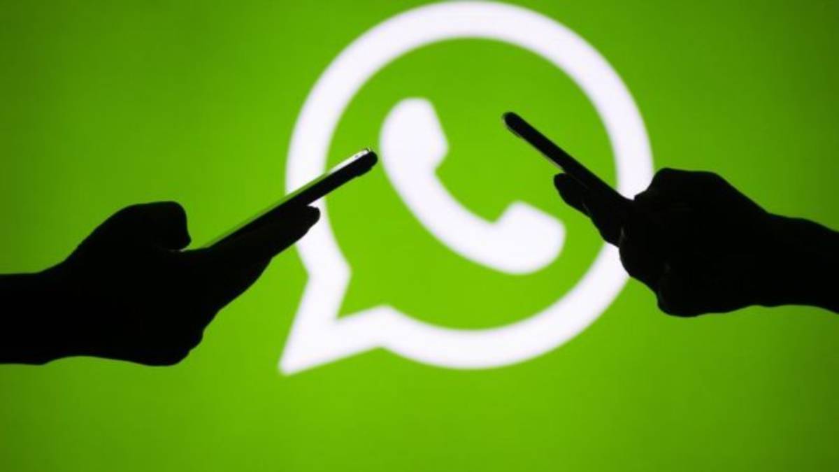 WhatsApp hesabını birden fazla cihazda kullanma: Yapabilir veya yapamaz mısınız? 1