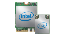 Intel Dual Band Wireless-AC 8265