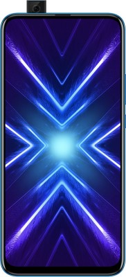 Honor 9X (Sapphire Blue)