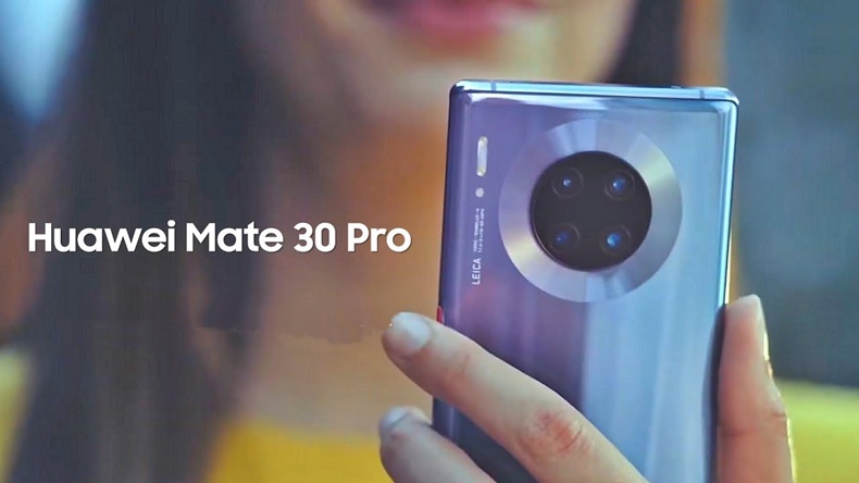 Huawei Mate Pro 30, Турција ја објави цената!  Ова е цена 1