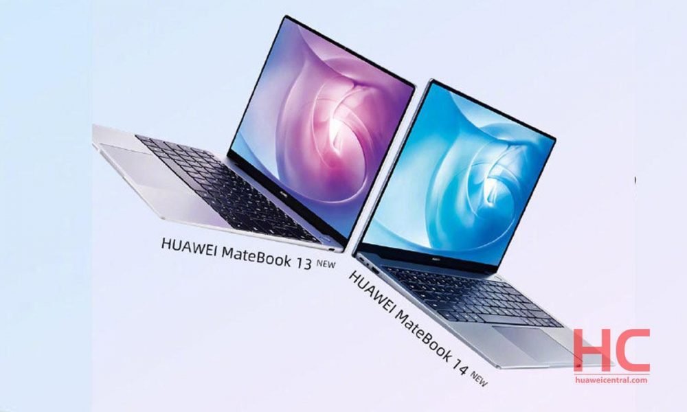 Huawei MateBook D 14 dan 15 diluncurkan di Rusia yang dibundel dengan tablet MediaPad T5 gratis