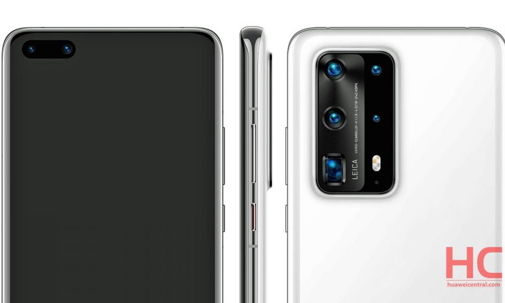 Huawei VP mengonfirmasi penggunaan Wi-Fi 6 di smartphones di masa depan, mungkin dalam seri P40 atau seri Mate 40?