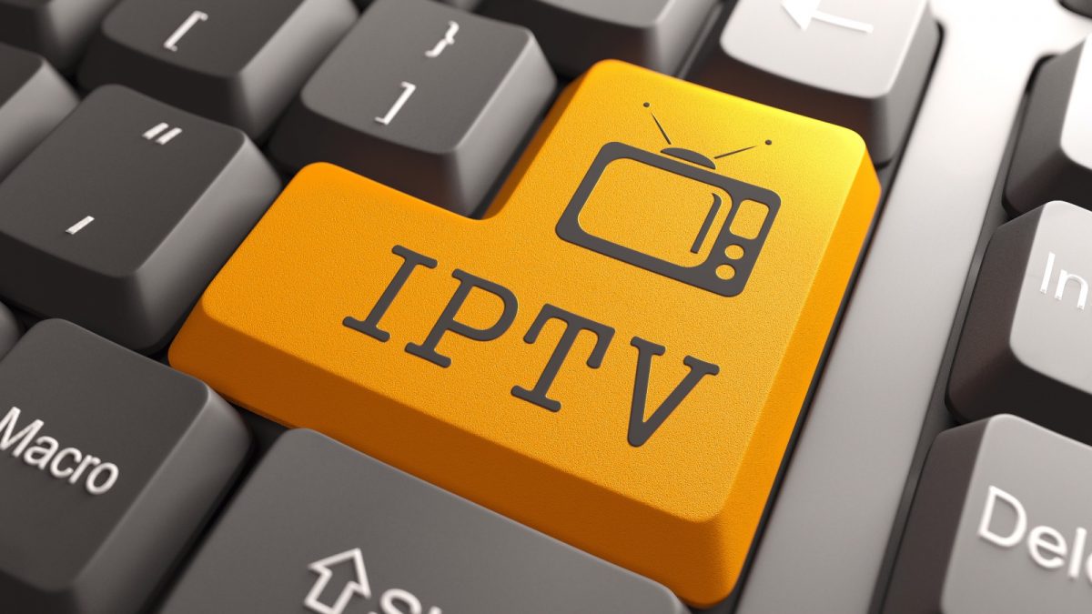 IPTV: TV BOX mega promosi dari 22 Euro!