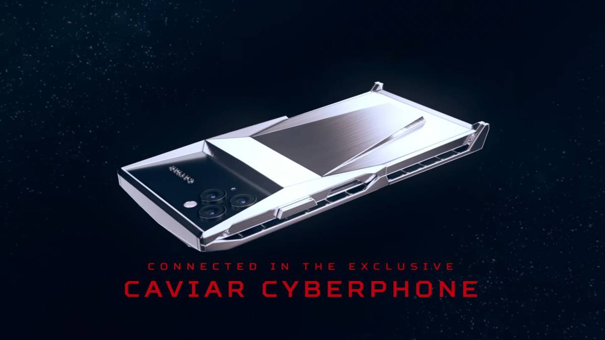 IPhone 11 Pro titanium untuk Tesla Cybertruck, kemewahan atau pemborosan?