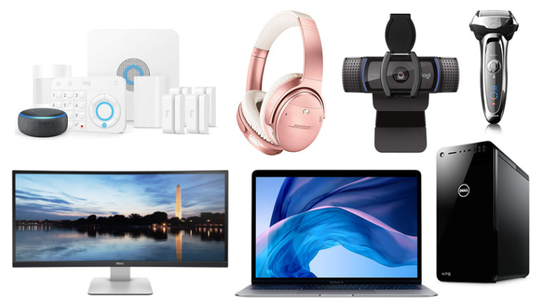 Ide Hadiah Hari Valentine: diskon $ 200 untuk MacBook Air, Bulan Pertama TV Sling hanya $ 5 & lebih