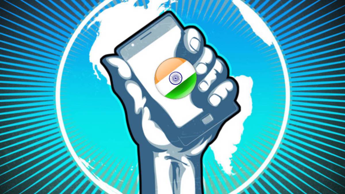 India melampaui AS di pasar ponsel global: Mereka sudah di urutan kedua