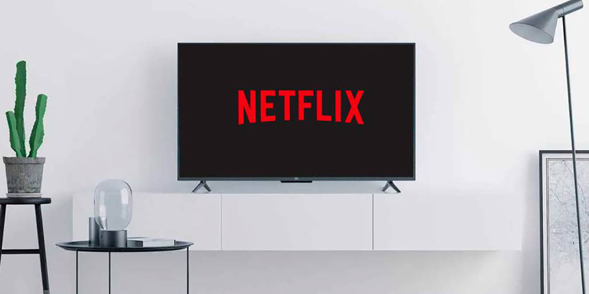 Ini adalah hal baru dari Netflix untuk Maret 2020