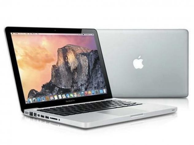 Ini diperbaharui 13 inci Apple MacBook Pro dikirimkan secara internasional hanya dengan $ 428,99 1