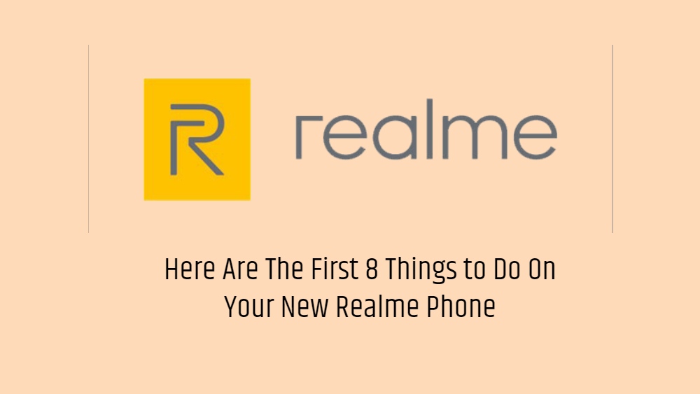 realme featured