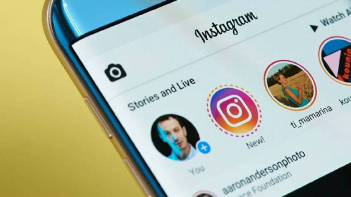 Instagram ќе ви овозможи да одговорите на приказните со GIF 1