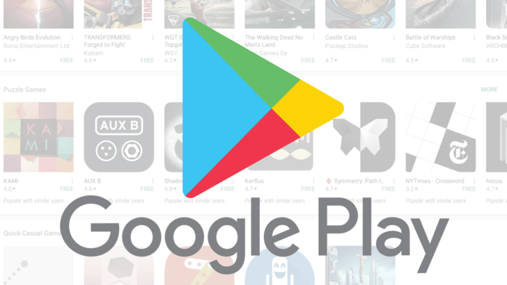 Instal Aplikasi dari Play Store tanpa Akun Google atau Layanan Google