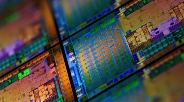 Intel và AMD giành được cả hai tuyên bố dựa trên dữ liệu thị phần mới 1