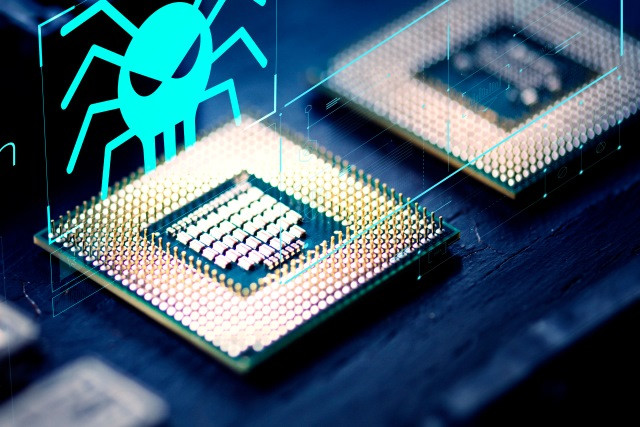 Intel mungkin menemukan sekutu yang penasaran dan tak terduga, virus corona