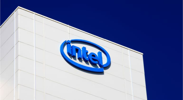 Intel menegaskan kembali posisinya di 5G dan meluncurkan produk baru untuk perusahaan