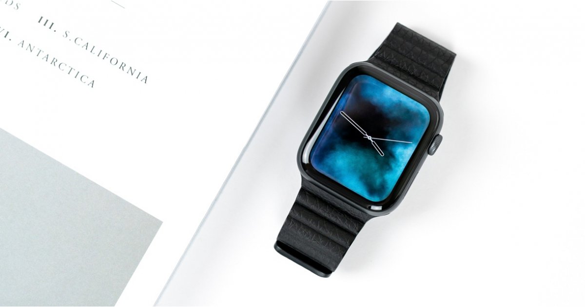 Itu Apple Watch hanya terjual lebih dari gabungan seluruh industri arloji Swiss