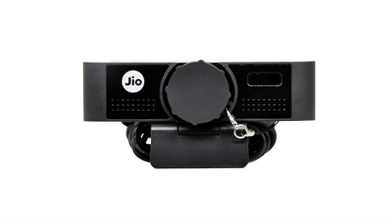 JioTVCamera untuk Jio Set-Top Box Kini Tersedia di Rs 2.999