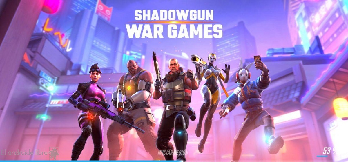 Kami menguji Shadowgun War Games: game baru yang harus Anda mainkan SEKARANG